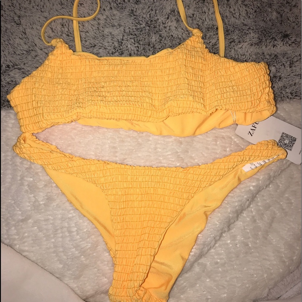 Zaful bikini